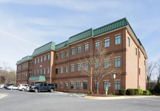 Plus de détails pour 480 W Jubal Early Dr, Winchester, VA - Bureau à louer