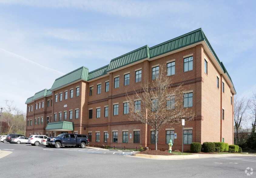 480 W Jubal Early Dr, Winchester, VA à louer - Photo principale – Image 1 sur 6