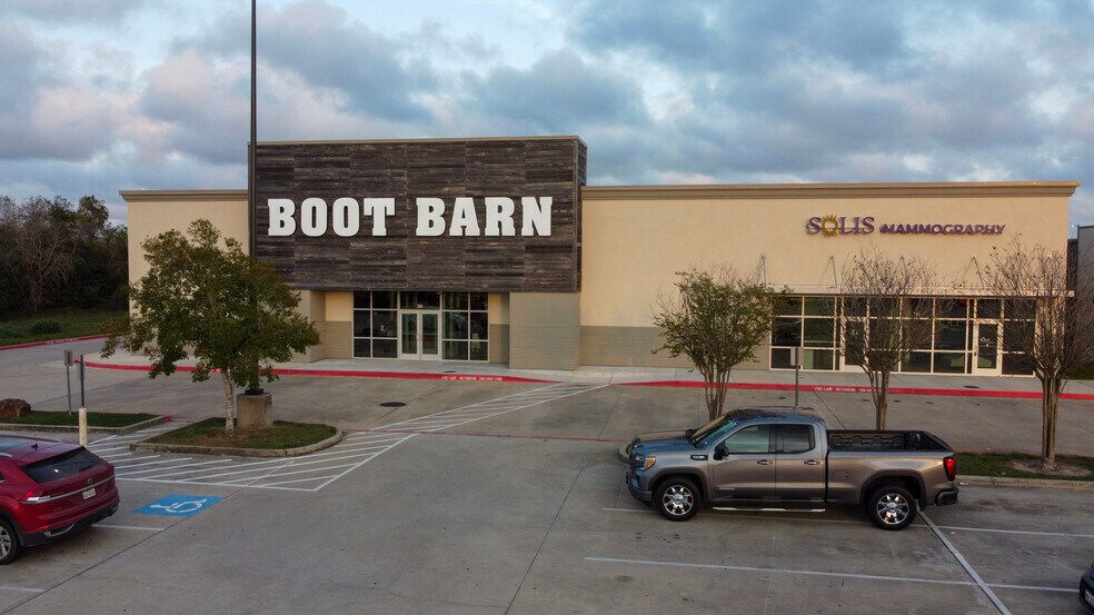 230-240 N Bypass 35, Alvin, TX à vendre - Photo principale – Image 1 sur 4