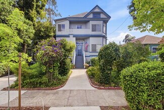 Plus de détails pour 1718 Alameda Ave, Alameda, CA - Logement à vendre