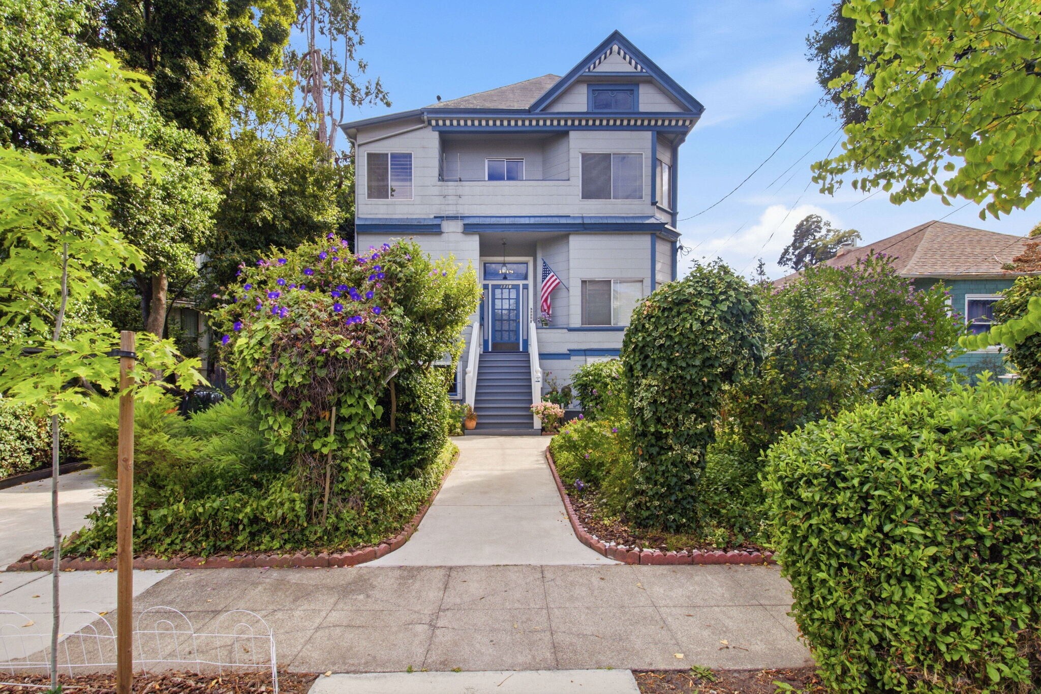 1718 Alameda Ave, Alameda, CA à vendre Photo principale– Image 1 sur 47