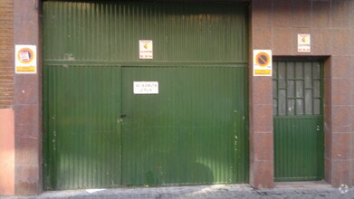 Local commercial dans Madrid, Madrid à louer Photo intérieure– Image 1 sur 10
