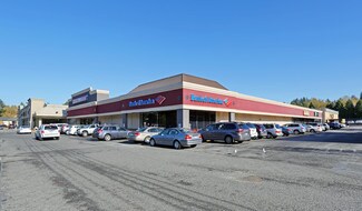 Plus de détails pour 14442 124th Ave NE, Kirkland, WA - Local commercial à louer