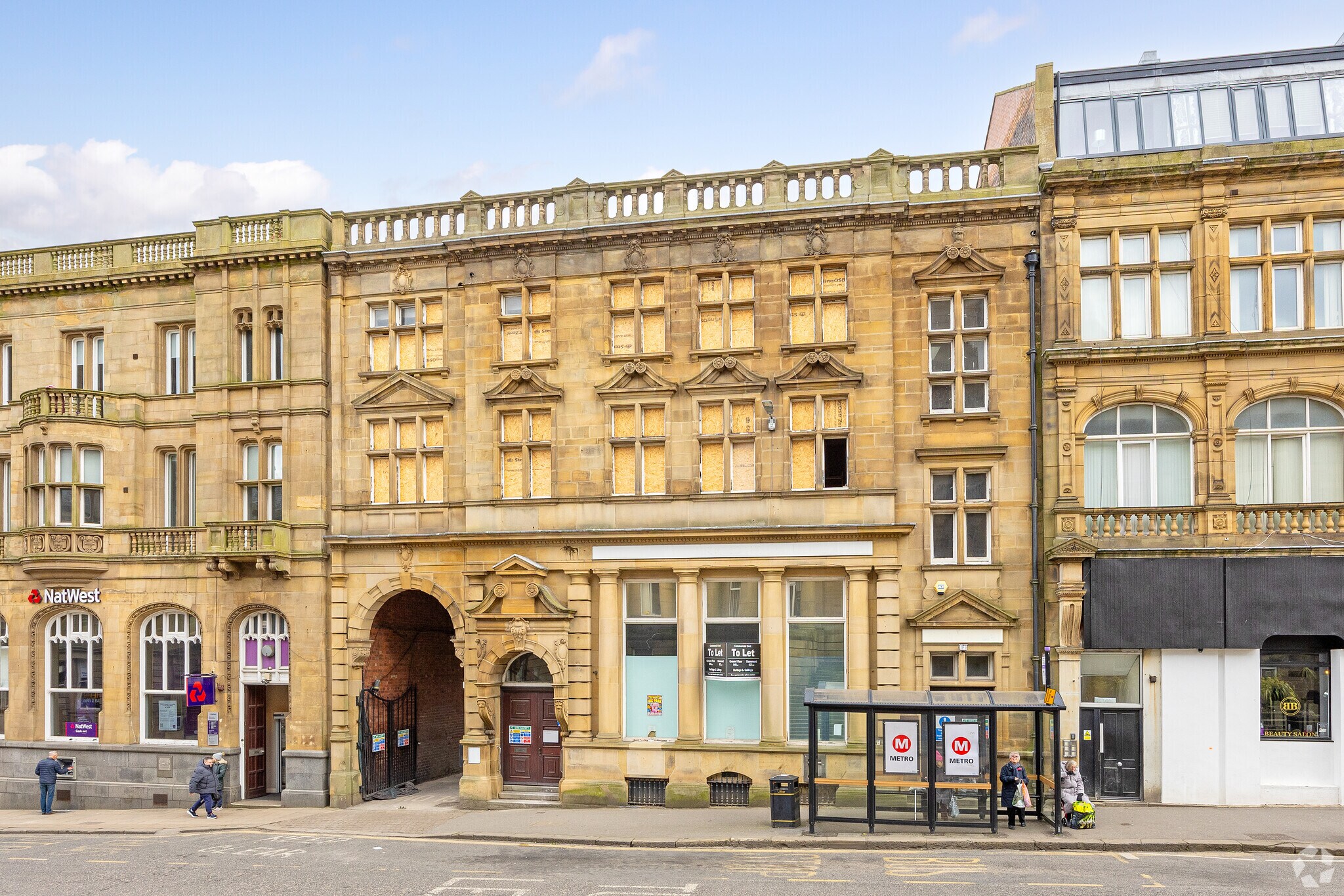 Queen St, Leeds à vendre Photo principale– Image 1 sur 3