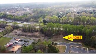 Plus de détails pour 14717 Maruti Ave, Huntersville, NC - Terrain à vendre