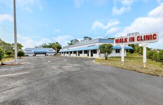 Plus de détails pour 655 N Indiana Ave, Englewood, FL - Bureau à vendre