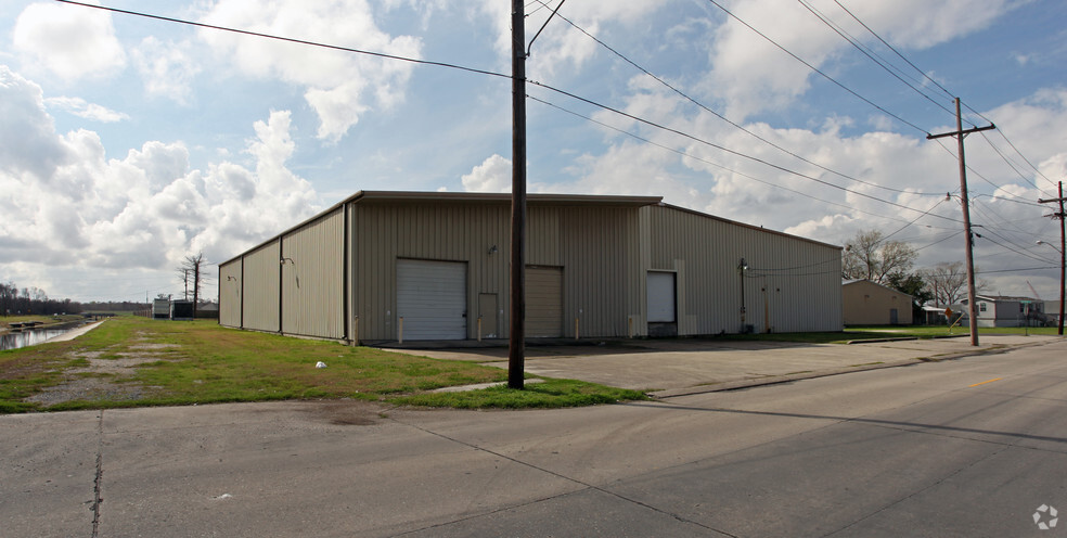 1219 Avenue H, Westwego, LA à louer - Photo de l’immeuble – Image 2 sur 3