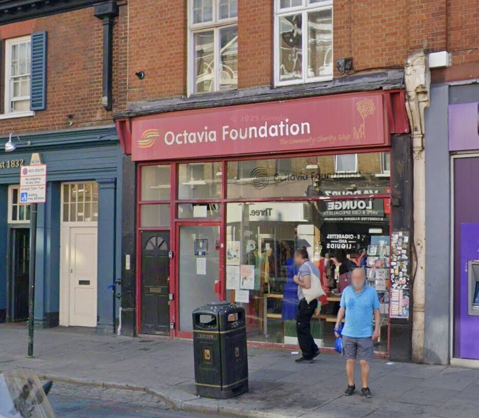 36 Tooting High St, Londres à louer Photo principale– Image 1 sur 3