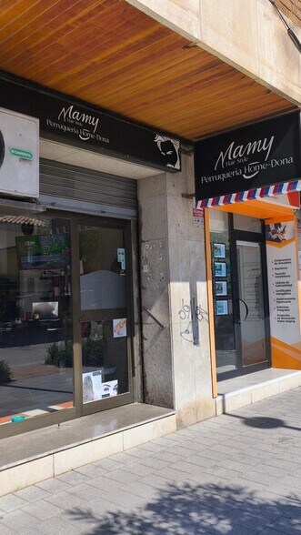 Local commercial dans Cambrils, Tarragona à louer - Photo de l’immeuble – Image 2 sur 4