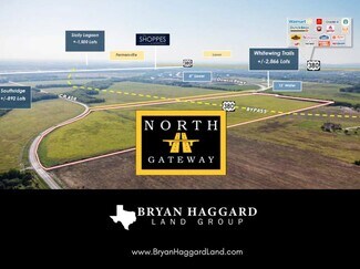 Plus de détails pour County Road 408, McKinney, TX - Terrain à vendre