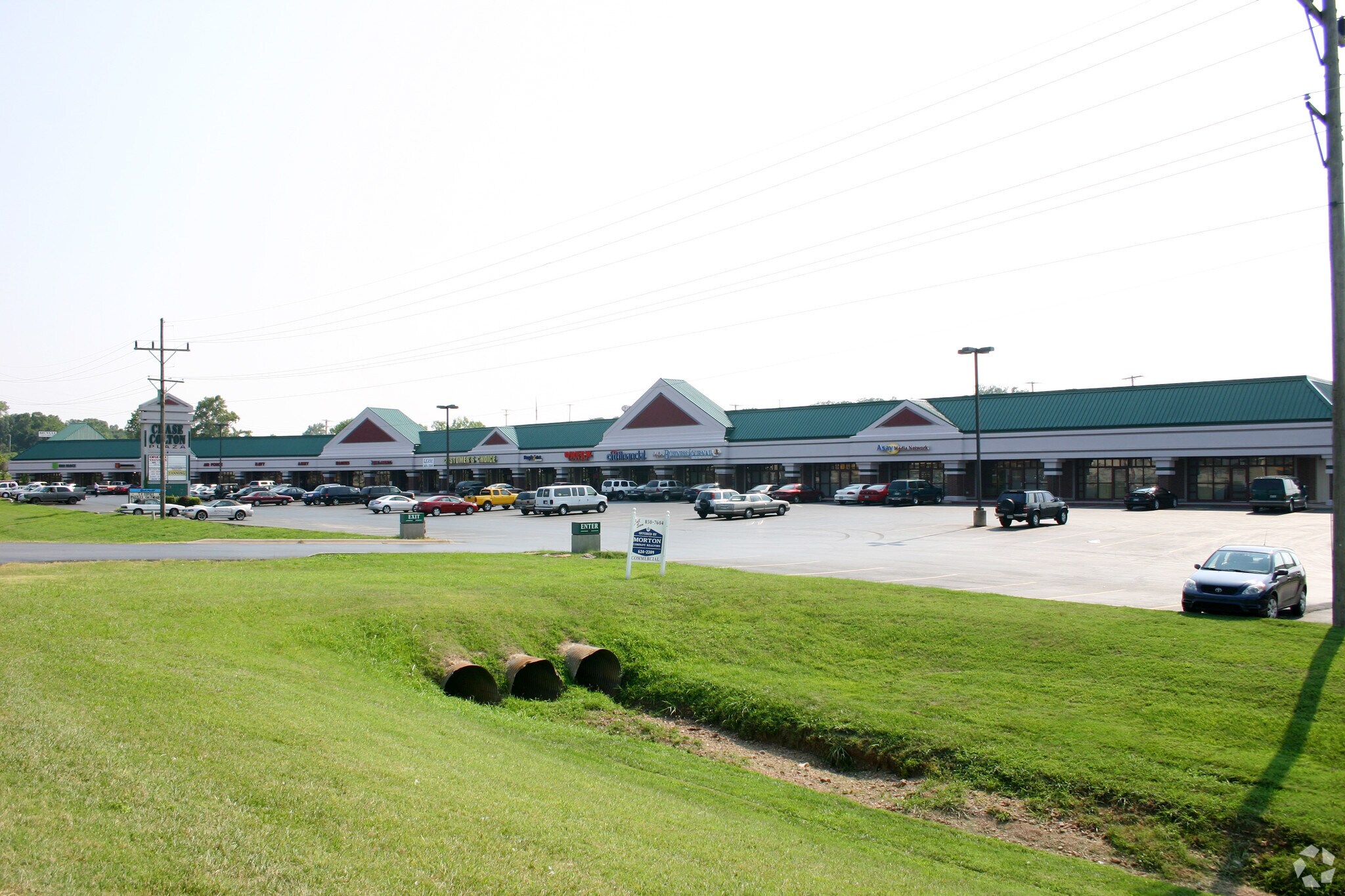 420 N Rangeline Rd, Joplin, MO à louer Photo principale– Image 1 sur 2
