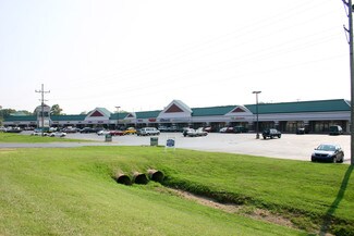 Plus de détails pour 420 N Rangeline Rd, Joplin, MO - Local commercial à louer