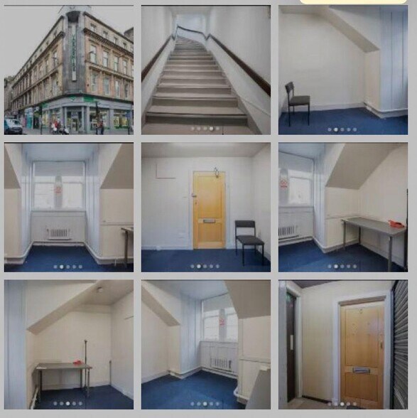 6-16 Renfield St, Glasgow à vendre - Photo de l’immeuble – Image 2 sur 3