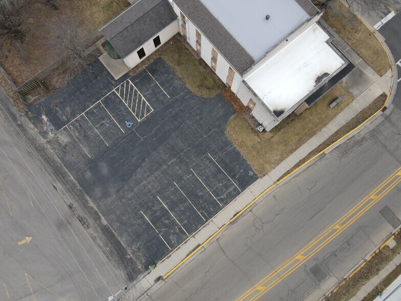 109 S Washington St, Rochelle, IL à vendre - Photo de l’immeuble – Image 2 sur 16