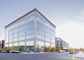 Plus de détails pour 145 W 200 N, Provo, UT - Bureau à vendre