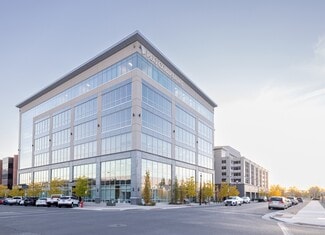 Plus de détails pour 145 W 200 N, Provo, UT - Bureau à vendre