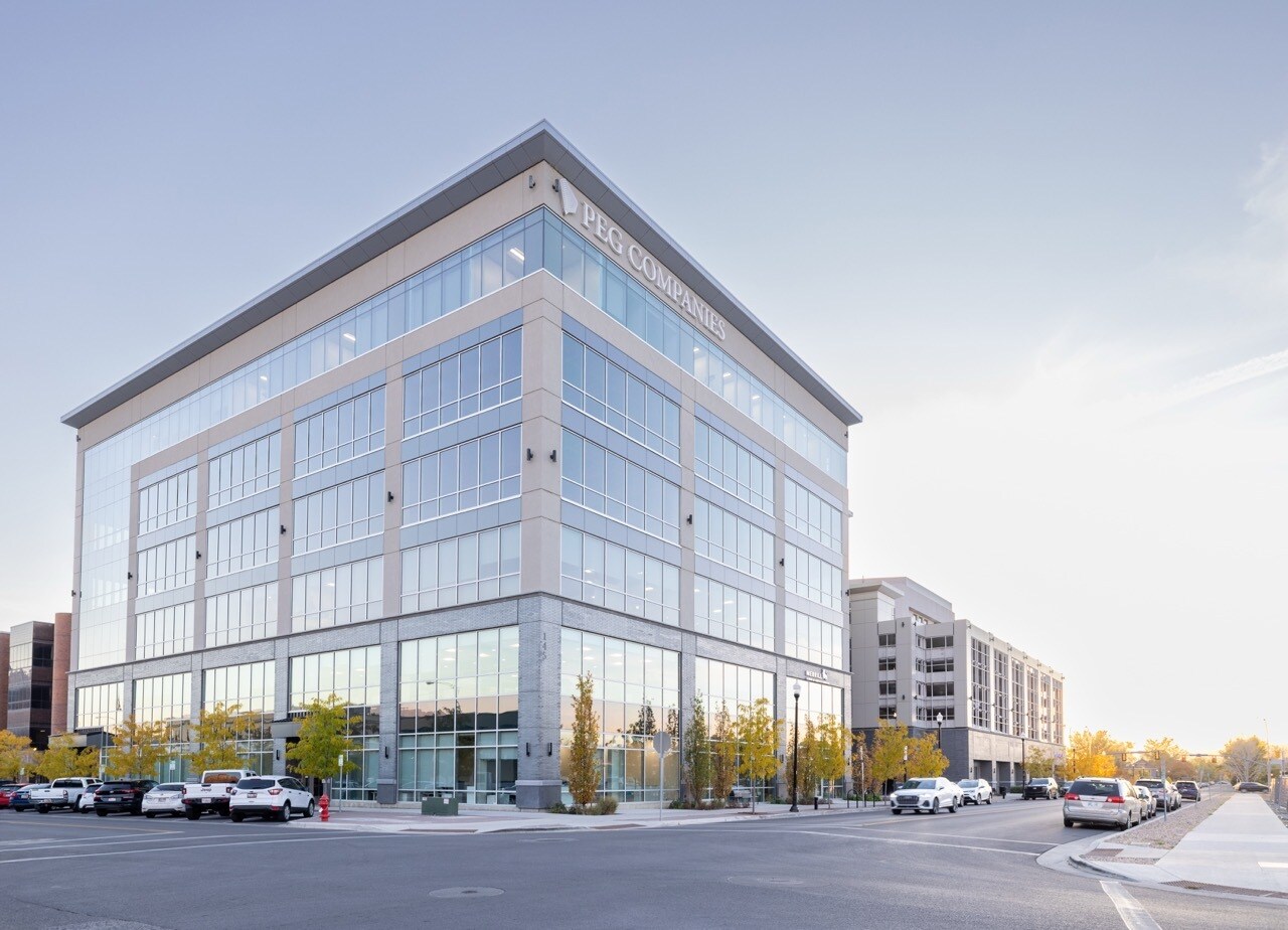 145 W 200 N, Provo, UT à vendre Photo principale– Image 1 sur 7