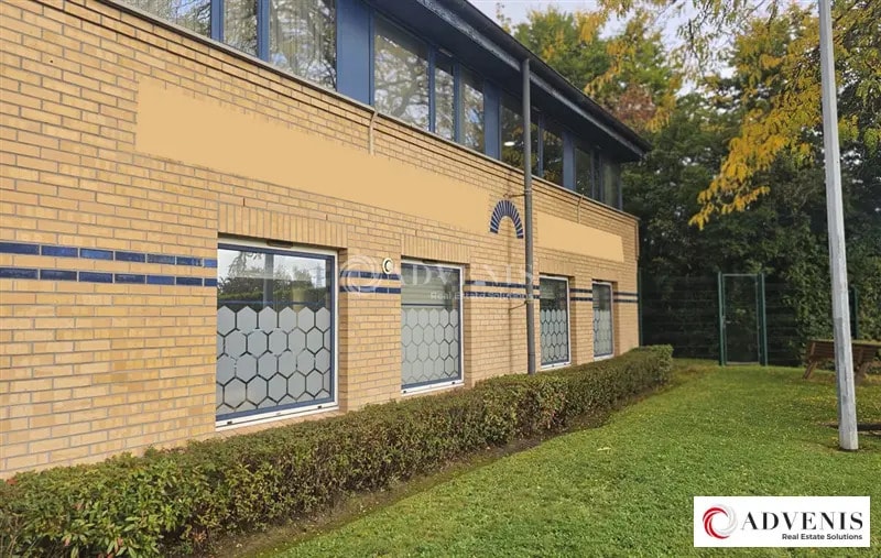 Bureau dans VILLENEUVE-D'ASCQ à vendre - Photo de l’immeuble – Image 1 sur 14