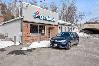 Plus de détails pour 604-610 Main St, Clinton, MA - Local commercial à vendre