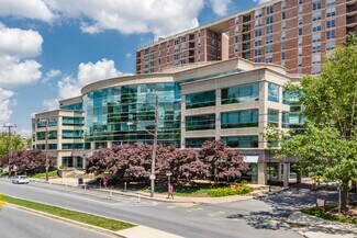 Plus de détails pour 1300 Spring St, Silver Spring, MD - Bureau/Médical à louer
