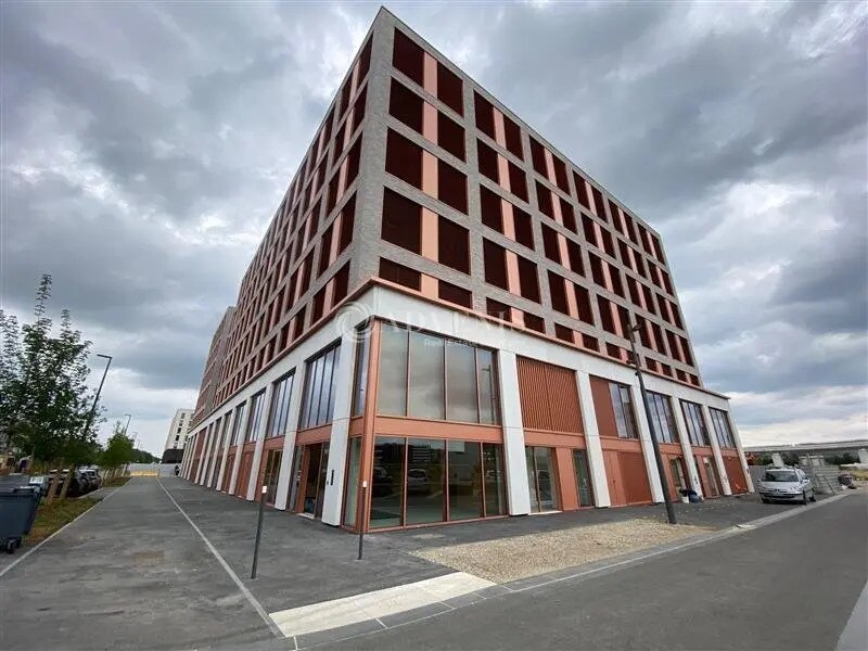 Bureau dans Palaiseau à louer Photo de l’immeuble– Image 1 sur 6