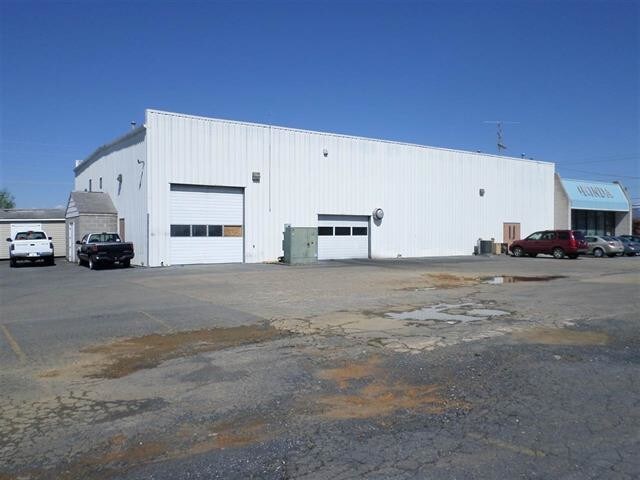 2675 S Main St, Harrisonburg, VA à louer - Photo de l’immeuble – Image 3 sur 20