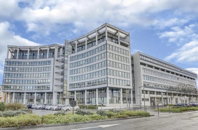 Plus de détails pour 1-5 Avenue Carnot, Massy - Bureau à louer