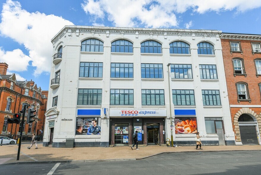 32 Pocklingtons Walk, Leicester à louer - Photo principale – Image 2 sur 6