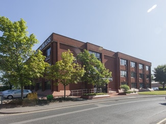 Plus de détails pour First Ave, Stockport - Coworking à louer