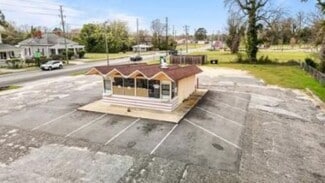 Plus de détails pour 415 S John St, Goldsboro, NC - Local commercial à vendre