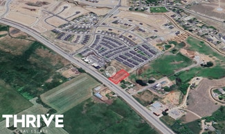 Plus de détails pour 1566 U.S. 40, Heber City, UT - Terrain à vendre