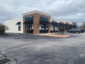 Plus de détails pour 7220 Burlington Pike, Florence, KY - Local commercial à louer