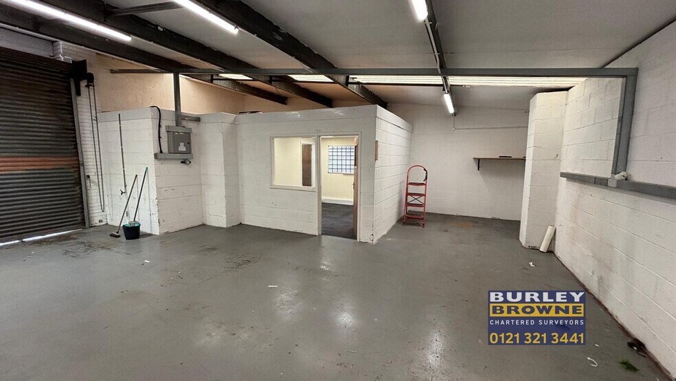 Bognop Rd, Essington à vendre - Photo de l’immeuble – Image 3 sur 9