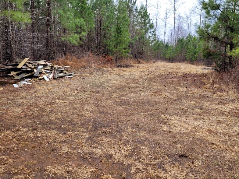 0000 N. Frazier Rd, Mebane, NC à vendre - Photo de l’immeuble – Image 3 sur 10