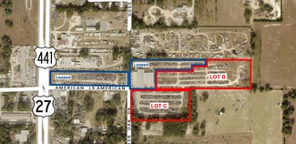 Plus de détails pour 2363 U.S. 441, Fruitland Park, FL - Terrain à louer