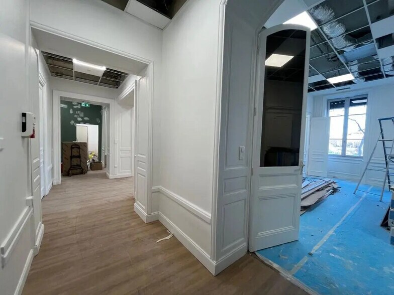 3 Quai Jean Moulin, Lyon à louer - Photo intérieure – Image 3 sur 10