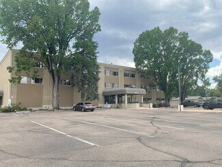 Plus de détails pour 4045 N Wadsworth Blvd, Wheat Ridge, CO - Bureau à vendre
