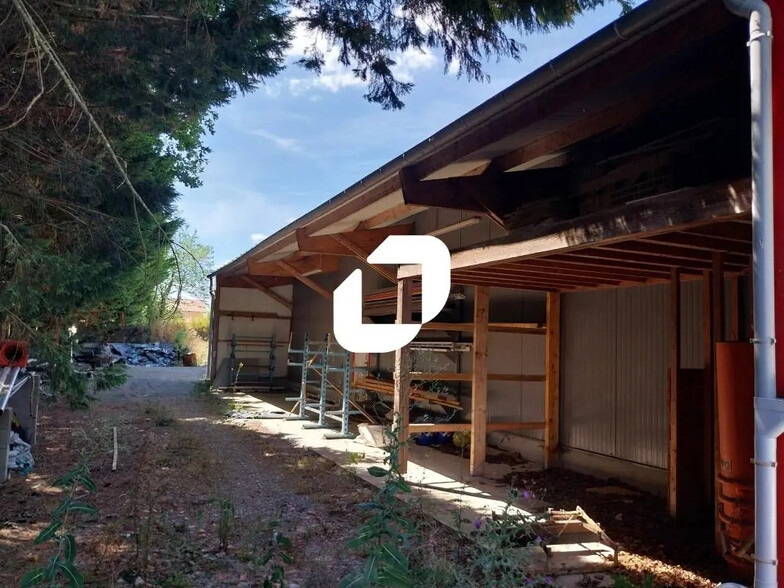 Local d’activités dans Thouaré-sur-Loire à louer - Photo de l’immeuble – Image 3 sur 8