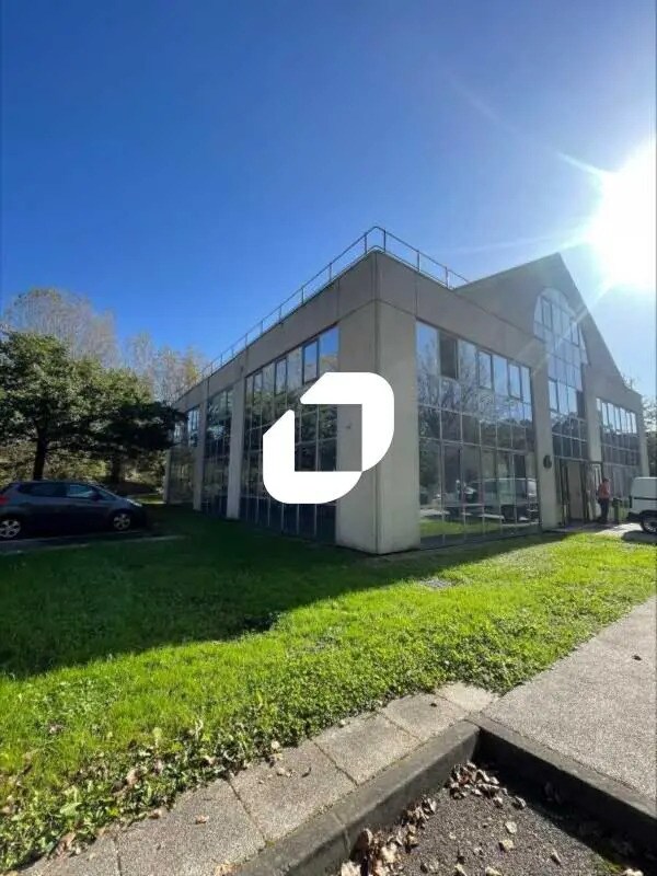 Bureau dans Eybens à louer Photo de l’immeuble– Image 1 sur 10