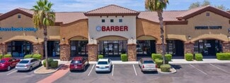 Plus de détails pour Recker Rd, Mesa, AZ - Local commercial à louer