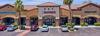 Plus de détails pour Recker Rd, Mesa, AZ - Local commercial à louer