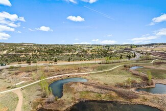 Plus de détails pour 30 Vista Norte St, Durango, CO - Terrain à vendre