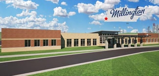 Plus de détails pour U.S. Department of Veterans Affairs Port – à vendre