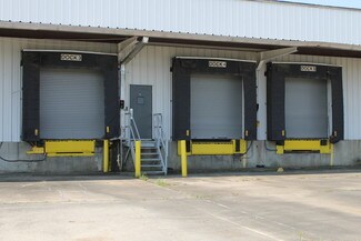 Plus de détails pour 383 W 10th St, Reserve, LA - Industriel/Logistique à louer