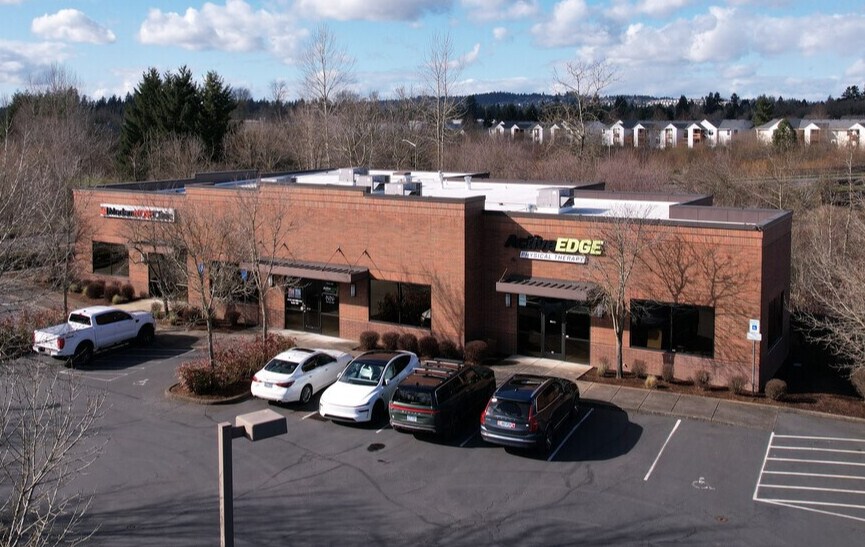 19150 SW 90th Ave, Tualatin, OR à louer - Photo principale – Image 1 sur 19