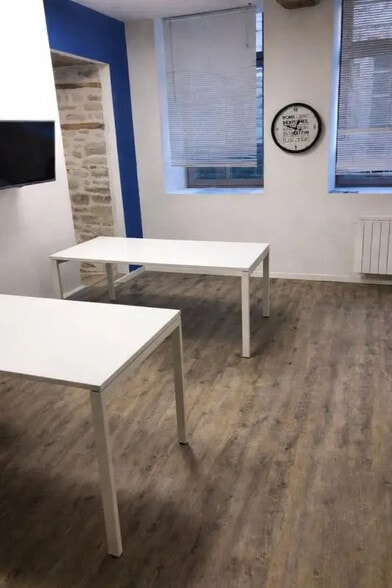 Bureau dans Vannes à louer - Photo intérieure – Image 3 sur 5