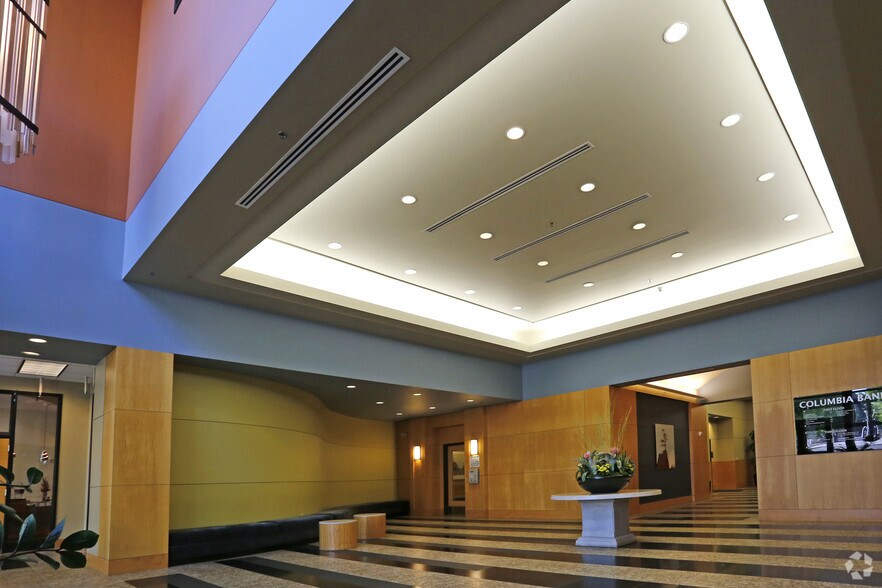 500 Broadway St, Vancouver, WA à louer - Hall d’entrée – Image 2 sur 6