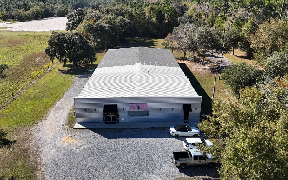 4277 Espy Ave, Long Beach, MS à vendre - Photo principale – Image 1 sur 13