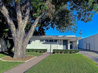 Plus de détails pour 2924 W 6th St, Fort Worth, TX - Bureau à vendre