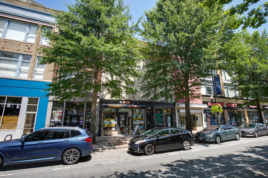 308 E Broad St, Richmond, VA à vendre - Photo de l’immeuble – Image 3 sur 41